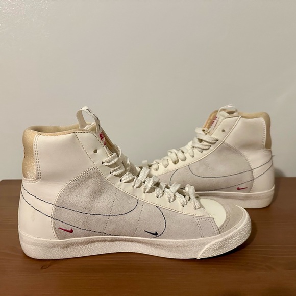 Nike Blazer Mid - Picture 3 of 6